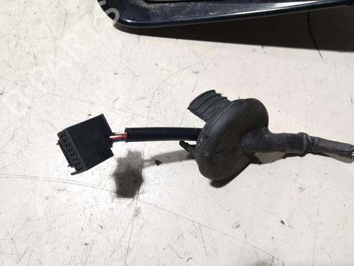 Left mirror AUDI A3 Sportback (8PA) 2.0 FSI | BP16305899C26 