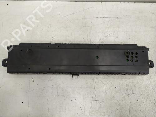 Cockpit RENAULT SCÉNIC II (JM0/1_)  | BP29994199C47 