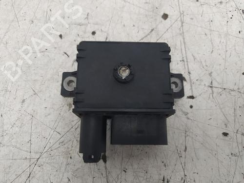 Elektronisk modul BMW 3 (E46) 320 d (150 hp) 28503385