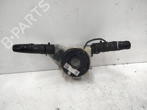 Used Headlight switch NISSAN MICRA III (K12) [2002-2010]  8708313