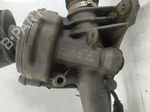 Steering rack SEAT ALTEA (5P1)  | BP18146125M22 