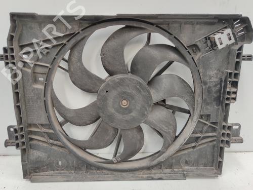 Radiator fan RENAULT CLIO IV (BH_)  | BP10862301M35 
