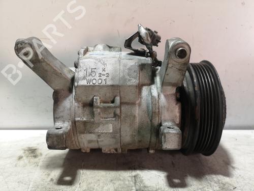 AC compressor CHRYSLER PT CRUISER (PT_) 1.6 (116 hp) 15488652