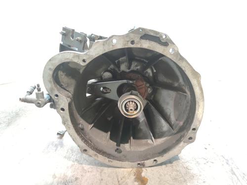 Used Gearbox NISSAN CABSTAR E (TL_, VL_) [1992-2006]  13659087