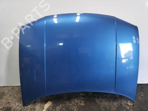Used Hood VW GOLF IV (1J1) [1997-2008]  11039179