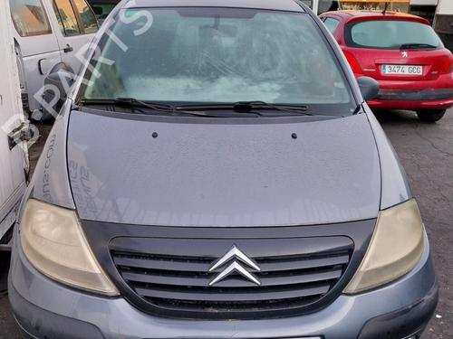 Used Parts CITROËN C3 I (FC_, FN_) 1.4 HDi (68 hp) 4366566