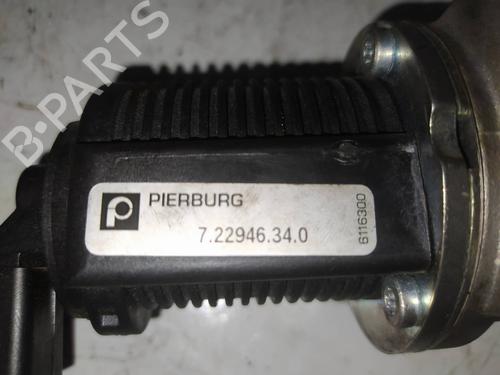 Egr FIAT BRAVO II (198_) 1.9 D Multijet (198AXB1A) | BP13220992M69