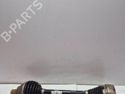 Left front driveshaft SEAT LEON (5F1)  | BP29573810M38 