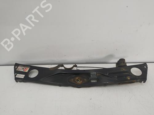 Frontplade/Frontkurv FORD ESCORT VI (GAL, AAL, ABL) [1995-2002]  17323520