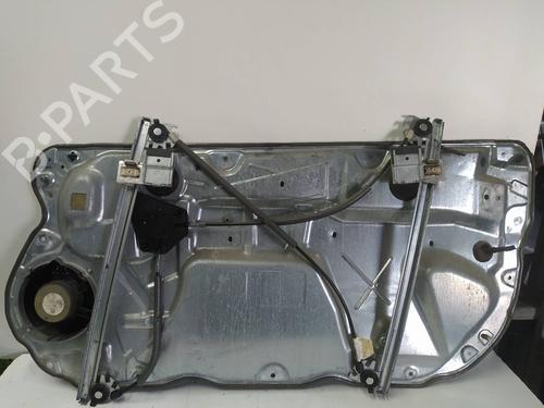 Front left window mechanism VW POLO (9N_, 9A_) 1.4 TDI | BP9496838C22 