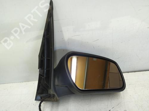 Used Right mirror FORD FIESTA V (JH_, JD_) 1.4 TDCi (68 hp) 32088528
