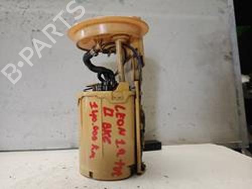 Used Fuel pump SEAT LEON (1P1) [2005-2013]  9219827