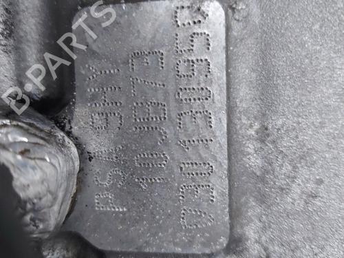 Engine CITROËN C4 I (LC_)  | BP31800357M1 