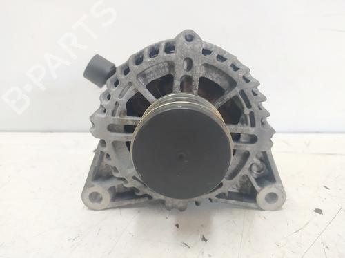 Generator FORD FUSION (JU_) 1.4 TDCi (68 hp) 23043736