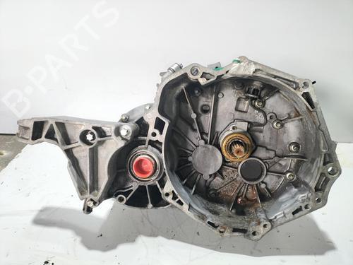 Used Gearbox OPEL ASTRA H Estate (A04) 1.7 CDTI (L35) (101 hp) 8710744