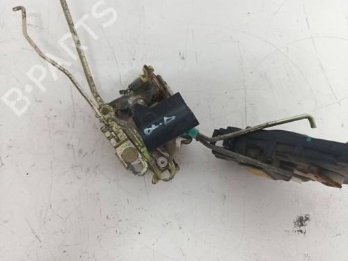 Front right lock HYUNDAI COUPE I (RD)  | BP13371238C97 