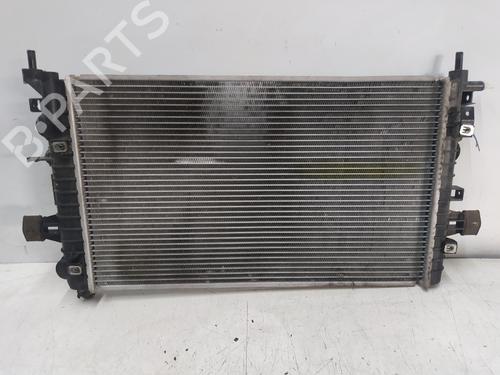 Køler OPEL ASTRA H (A04) 1.6 (L48) | BP28568734M31