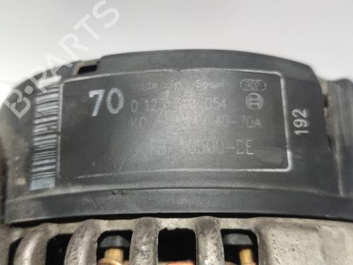 Generator FORD FIESTA IV (JA_, JB_) 1.3 i | BP12511819M7 