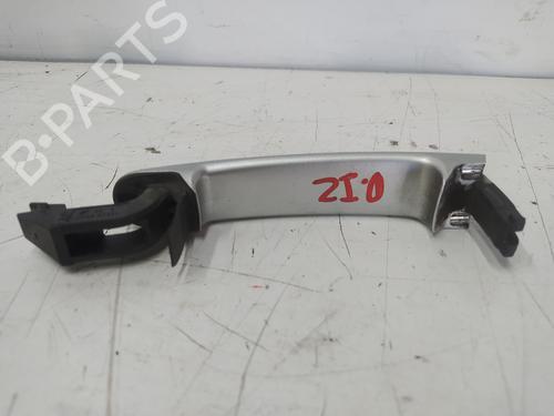Front left exterior door handle VW POLO (9N_, 9A_) 1.4 TDI | BP16963821C128 