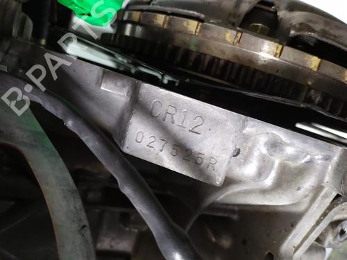 Engine NISSAN MICRA III (K12)  | BP17728528M1 