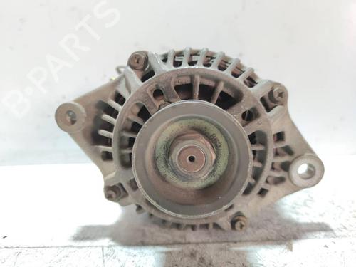 Used Alternator NISSAN ALMERA II Hatchback (N16) 1.5 (98 hp) 8705645