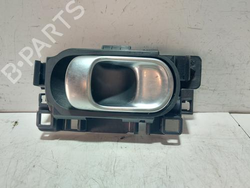 Used Front right interior door handle CITROËN C5 AIRCROSS (A_) [2018-2026]  31344184