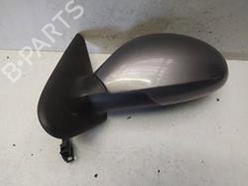 Left mirror SEAT LEON (1M1)  | BP8700805C26 