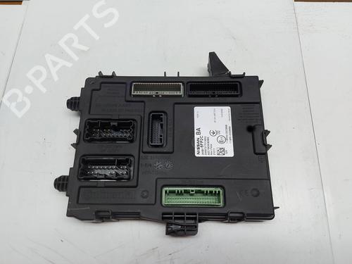 Electronic module NISSAN QASHQAI II (J11, J11_)  | BP29548630M83 