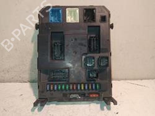 Used Fuse box CITROËN C3 II (SC_) 1.4 HDi 70 (SC8HZC, SC8HR0, SC8HP4) (68 hp) 8700356