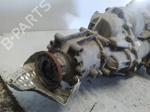 Gearbox AUDI A6 C6 (4F2)  | BP14455822M3 