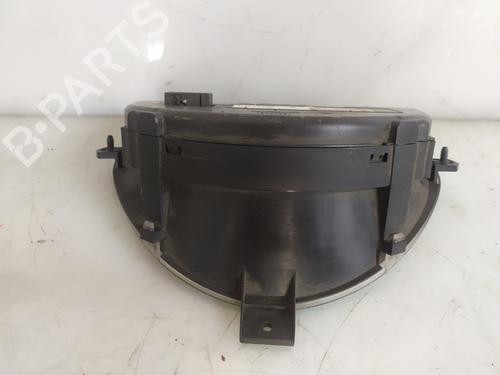 Instrument cluster CITROËN C3 II (SC_) 1.4 HDi 70 (SC8HZC, SC8HR0, SC8HP4) | BP8716289C47 