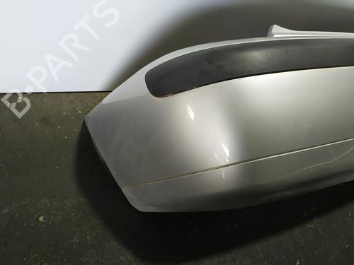 Rear bumper SEAT CORDOBA (6K1, 6K2) 1.6 i | BP27178501C8 