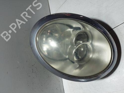 Phare gauche MINI MINI (R50, R53) | BP30682553C28