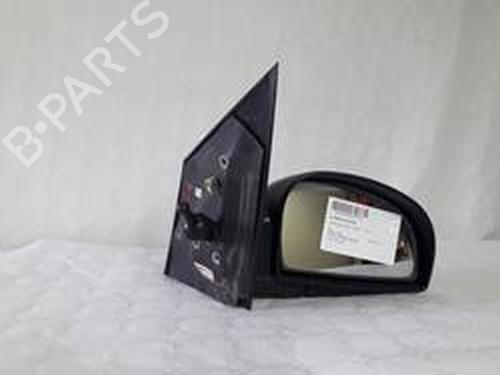 Used Right mirror HYUNDAI GETZ (TB) [2001-2011]  8718153