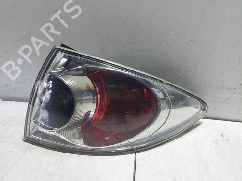 Used Right taillight Right taillight MAZDA 6 Hatchback (GG) 2.0 DI (GG14) (136 hp) 34699525 34699525