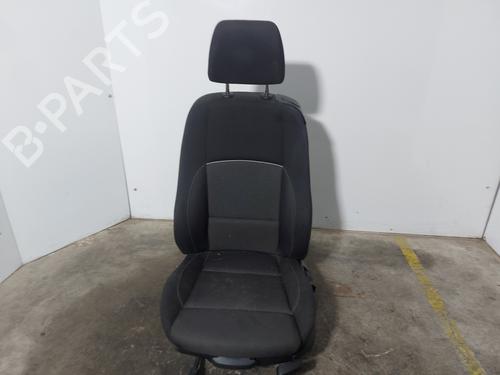Used Left front seat BMW 1 (E87) 120 d (177 hp) 29401782