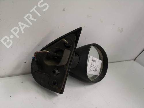 Right mirror RENAULT TWINGO I (C06_) 1.2 (C063, C064) | BP8708169C27 