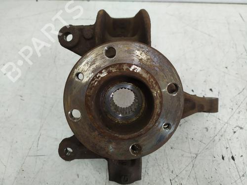 left-front-steering-knuckle-renault-scenic-ii-jm01_-2003-2004-2005-2006-2007-2008-2009-2010-30590755 main image