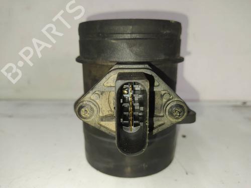 Used Mass air flow sensor AUDI A3 (8P1) 2.0 TDI 16V (140 hp) 9257114