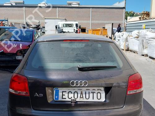 Left headlight AUDI A3 (8P1) | BP36042245C28 - Image 9
