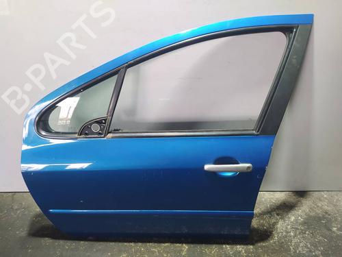left-front-door-peugeot-307-break-3e-2002-2003-2004-2005-2006-2007-2008-2009-39620541 main image