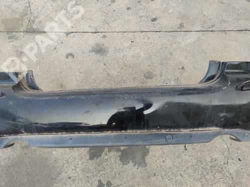 Used Rear bumper Rear bumper JAGUAR X-TYPE I (X400) 2.5 V6 All-wheel Drive (196 hp) 10909495 10909495