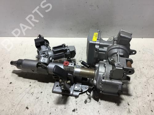 Used Steering column FORD FIESTA VI (CB1, CCN) 1.4 TDCi (68 hp) 28162994