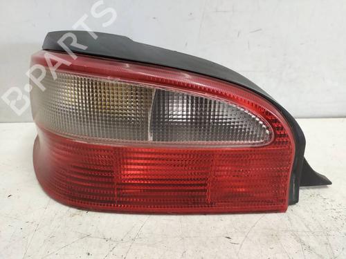 Used Left taillight Left taillight 39078660 39078660
