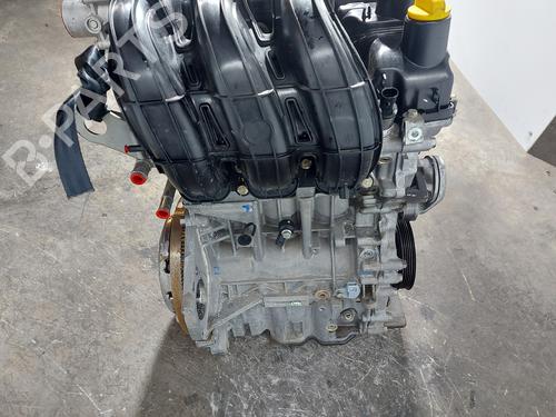 Motor MAHINDRA KUV100 (K1)  | BP29729672M1 
