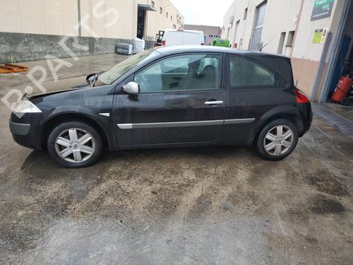 Alternator RENAULT MEGANE II (BM0/1_, CM0/1_)  | BP17773486M7