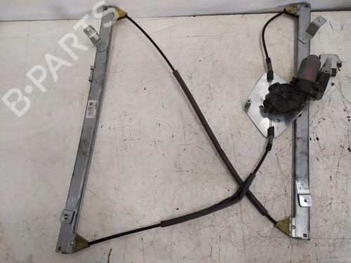 Used Front right window mechanism Front right window mechanism PEUGEOT EXPERT Van (VF3A_, VF3U_, VF3X_) 1.6 HDi 90 8V (90 hp) 33464734 33464734