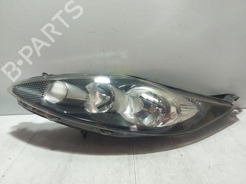 Used Left headlight Left headlight 37791904 37791904