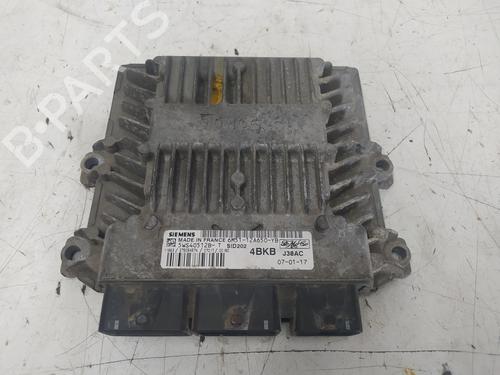 Used Engine control unit (ECU) FORD FOCUS C-MAX (DM2) [2003-2007]  8715358