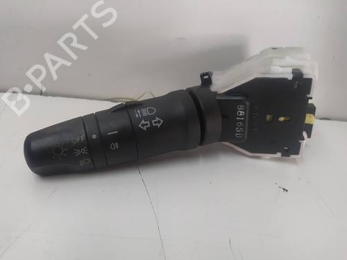 Used Steering column stalk NISSAN MICRA III (K12) [2002-2010]  9272106
